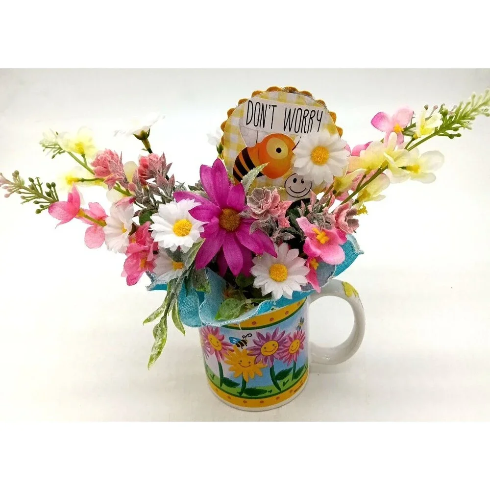 Crafty Cats Creation Mug 